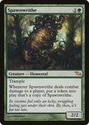 Spawnwrithe (SHM-129) [Shadowmoor]