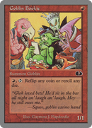 Goblin Bookie (UGL-043) [Unglued]