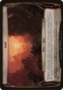 Jund (Planechase Anthology) (OVER-041) [Planechase Anthology Planes]