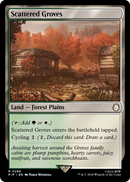 Scattered Groves (PIP-286) [Fallout]