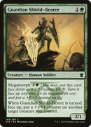Guardian Shield-Bearer (DTK-189) [Dragons of Tarkir]