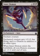 Inner Demon (BBD-048) [Battlebond] Foil