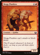 Mogg Flunkies (MM3-102) [Modern Masters 2017] Foil