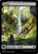 Swamp (BLB-271) [Bloomburrow]