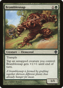 Bramblesnap (ROE-180) [Rise of the Eldrazi]