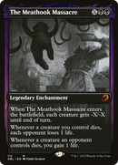 The Meathook Massacre (DBL-112) [Innistrad: Double Feature]