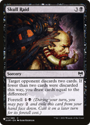 Skull Raid (LIST-KHM-111) [The List]