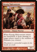 Kessig Malcontents (AVR-142) [Avacyn Restored] Foil