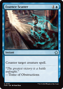 Essence Scatter (FDN-153) [Foundations]