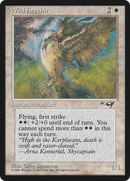 Wild Aesthir (ALL-155) [Alliances]