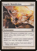 Angelic Benediction (ALA-003) [Shards of Alara] Foil