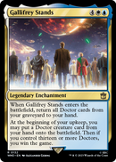 Gallifrey Stands (WHO-132) [Doctor Who]