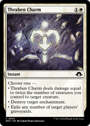 Thraben Charm (MH3-045) [Modern Horizons 3]