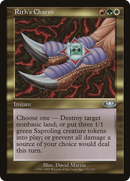 Rith's Charm (PLS-122) [Planeshift]