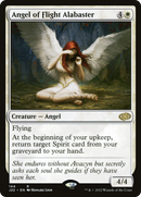 Angel of Flight Alabaster (J22-144) [Jumpstart 2022]