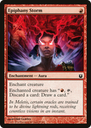 Epiphany Storm (BNG-091) [Born of the Gods] Foil