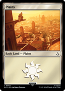 Plains (ACR-302) [Assassin's Creed]