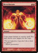 Reverberate (M11-155) [Magic 2011]