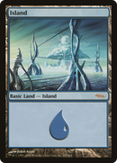 Island (2004) (ARENA-002) [Arena League 2004]