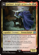 Garland, Knight of Cornelia (FIN-221) [FINAL FANTASY] Foil
