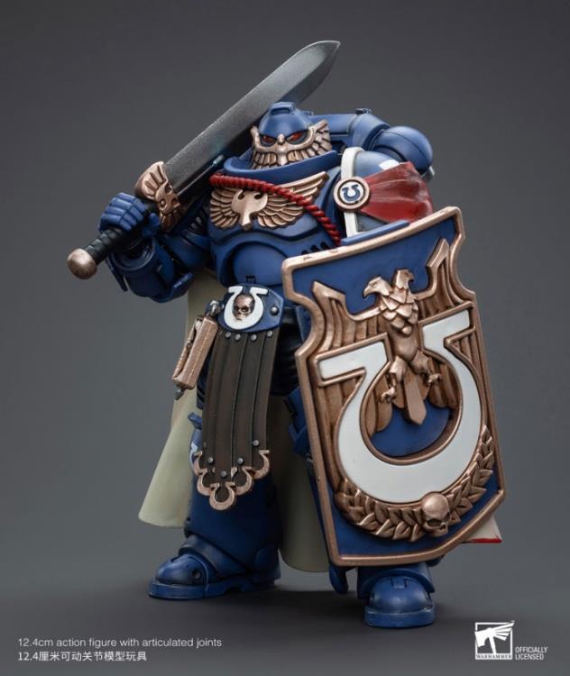 Joytoy: Ultramarines Victrix Guard