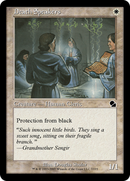 Death Speakers (ME1-007) [Masters Edition]