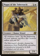 Magus of the Tabernacle (PLC-008) [Planar Chaos] Foil