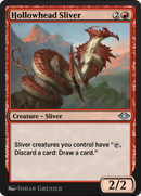 Hollowhead Sliver (J21-469) [Jumpstart: Historic Horizons]