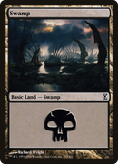 Swamp (TSP-293) [Time Spiral] Foil