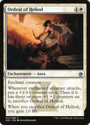 Ordeal of Heliod (A25-027) [Masters 25] Foil