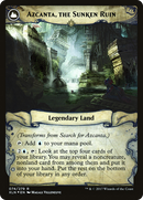 Search for Azcanta (PRE-74S) [Ixalan Promos] Foil