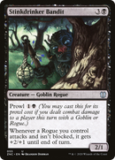 Stinkdrinker Bandit (ZNC-055) [Zendikar Rising Commander]