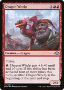 Dragon Whelp (DMR-116) [Dominaria Remastered] Foil