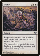 Endure (EVE-005) [Eventide] Foil