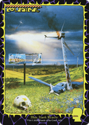 Plains (SLD-1652) [Secret Lair Drop] Foil