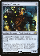 Lupine Prototype (EMN-197) [Eldritch Moon] Foil
