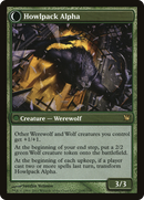 Mayor of Avabruck (ISD-193) [Innistrad]