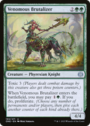 Venomous Brutalizer (ONE-193) [Phyrexia: All Will Be One]