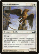 Griffin Protector (M13-016) [Magic 2013]