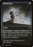 Fading Hope (DBL-051) [Innistrad: Double Feature]