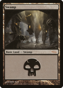 Swamp (2006) (ARENA-003) [Arena League 2006]