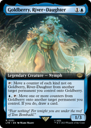 Goldberry, River-Daughter (Extended Art) (LTR-351) [The Lord of the Rings: Tales of Middle-earth]