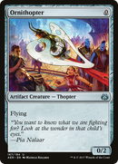 Ornithopter (AER-167) [Aether Revolt] Foil