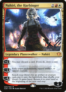 Nahiri, the Harbinger (C20-223) [Commander 2020]