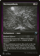 Necrosynthesis (DBL-115) [Innistrad: Double Feature]