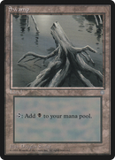 Swamp (ICE-355) [Ice Age]