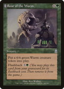 Roar of the Wurm (ODY-266) [Odyssey]