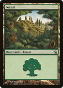 Forest (THS-246) [Theros]