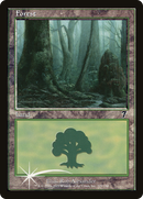 Forest (7ED-329) [7th Edition] Foil