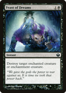 Feast of Dreams (JOU-069) [Journey into Nyx]